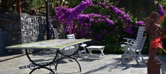 8 rooms Villa in Zoagli, Italy No. 36214 4