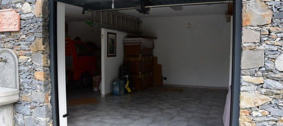 8 rooms Villa in Zoagli, Italy No. 36214 9