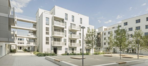  Office in Vienna, Austria No. 213364 3