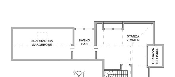 4-Zimmer Doppelhaus in Trentino-Alto Adige, Italy, Nr. 44583 65