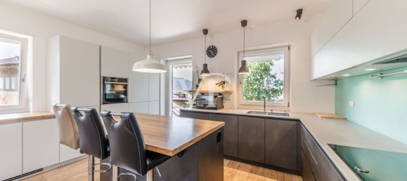 4-Zimmer Doppelhaus in Trentino-Alto Adige, Italy, Nr. 44583 46