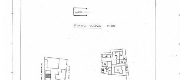 3 rooms House in Padua, Italy No. 261154 44