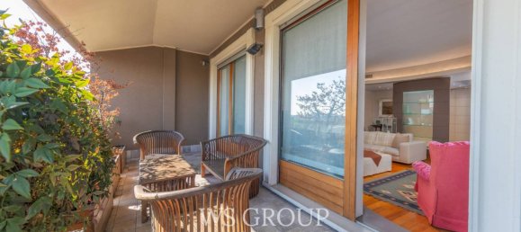 4 غرف نوم بانتهاوس في Monza, Italy رقم 221553 13