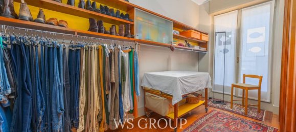 4 غرف نوم بانتهاوس في Monza, Italy رقم 221553 53