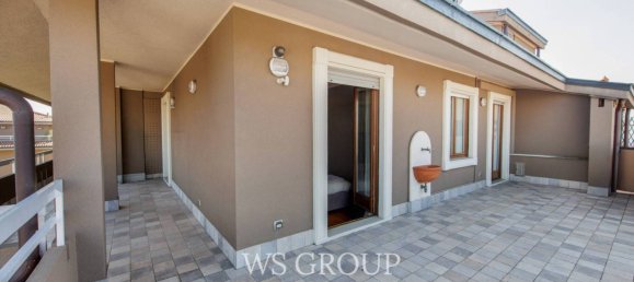 4 غرف نوم بانتهاوس في Monza, Italy رقم 221553 50