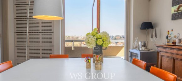 4 غرف نوم بانتهاوس في Monza, Italy رقم 221553 27