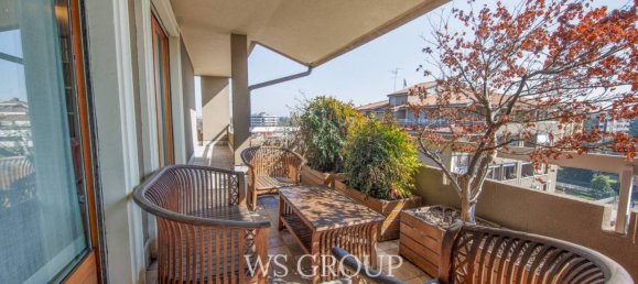 4 غرف نوم بانتهاوس في Monza, Italy رقم 221553 21