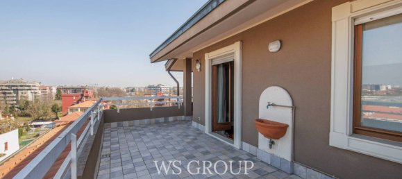 4 غرف نوم بانتهاوس في Monza, Italy رقم 221553 39