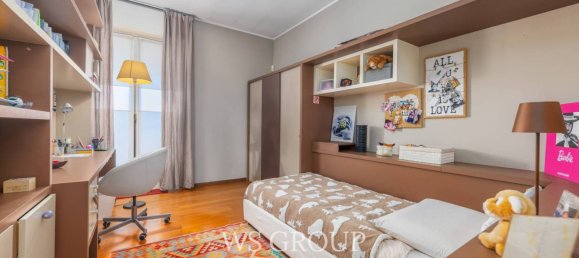 4 غرف نوم بانتهاوس في Monza, Italy رقم 221553 43