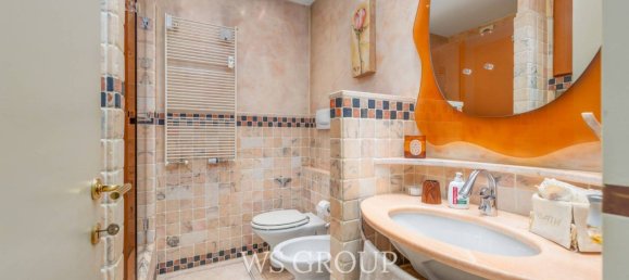 4 غرف نوم بانتهاوس في Monza, Italy رقم 221553 49