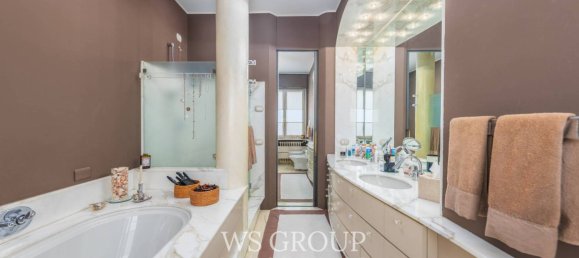 4 غرف نوم بانتهاوس في Monza, Italy رقم 221553 33