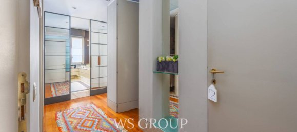 4 غرف نوم بانتهاوس في Monza, Italy رقم 221553 32