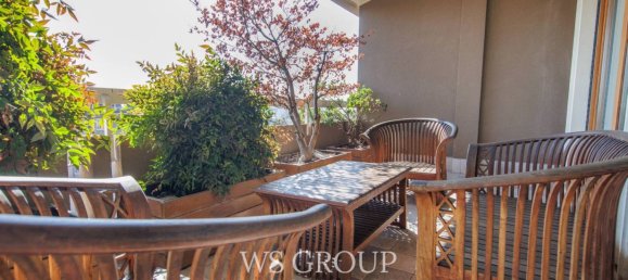 4 غرف نوم بانتهاوس في Monza, Italy رقم 221553 28