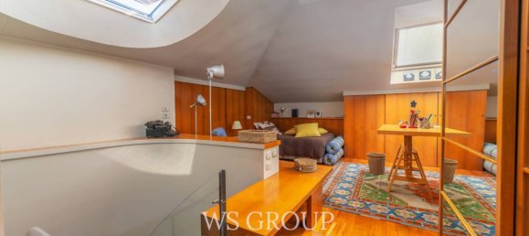 4 غرف نوم بانتهاوس في Monza, Italy رقم 221553 58