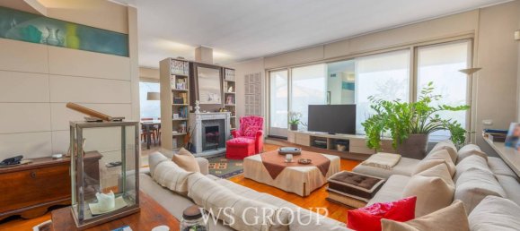 4 غرف نوم بانتهاوس في Monza, Italy رقم 221553 8