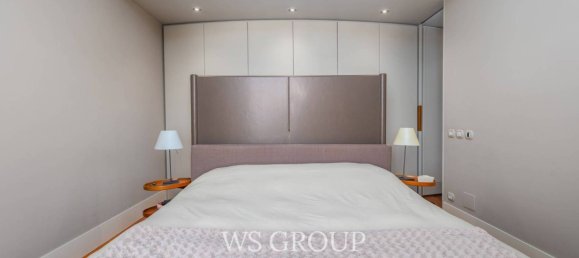 4 غرف نوم بانتهاوس في Monza, Italy رقم 221553 34