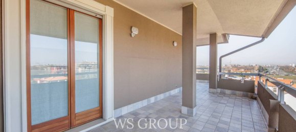 4 غرف نوم بانتهاوس في Monza, Italy رقم 221553 44