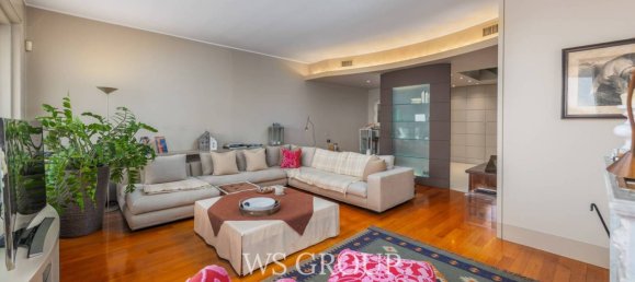 4 غرف نوم بانتهاوس في Monza, Italy رقم 221553 15