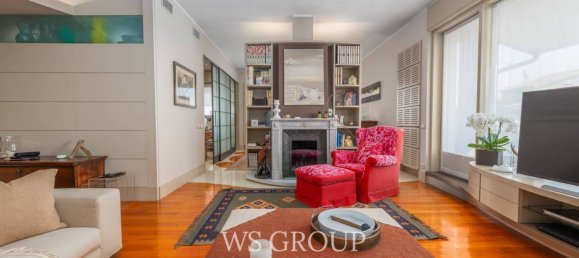 4 غرف نوم بانتهاوس في Monza, Italy رقم 221553 25