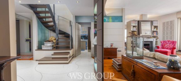 4 غرف نوم بانتهاوس في Monza, Italy رقم 221553 7