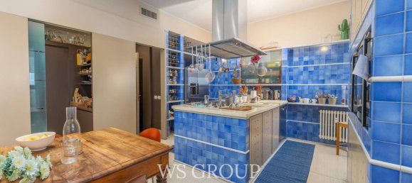 4 غرف نوم بانتهاوس في Monza, Italy رقم 221553 16