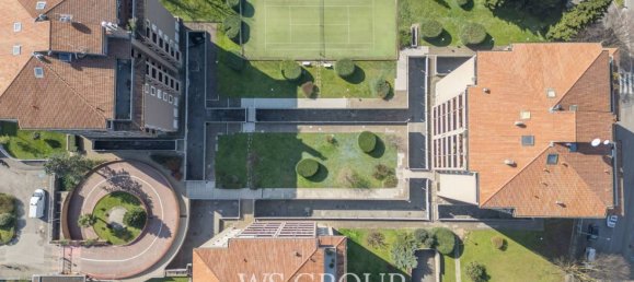 4 غرف نوم بانتهاوس في Monza, Italy رقم 221553 64