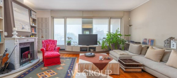 4 غرف نوم بانتهاوس في Monza, Italy رقم 221553 11