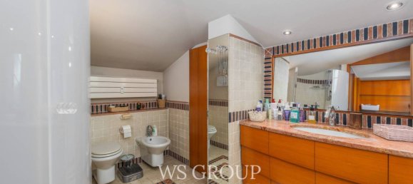 4 غرف نوم بانتهاوس في Monza, Italy رقم 221553 59