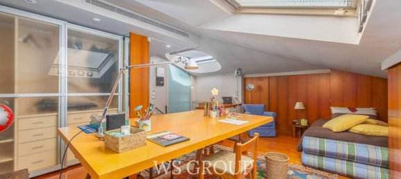 4 غرف نوم بانتهاوس في Monza, Italy رقم 221553 61