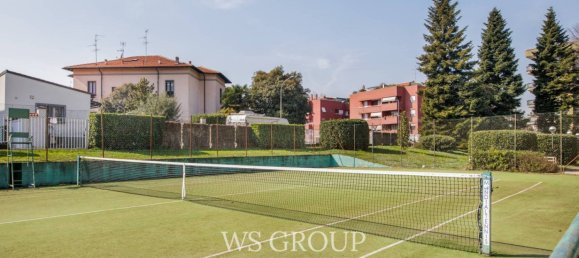 4 غرف نوم بانتهاوس في Monza, Italy رقم 221553 3