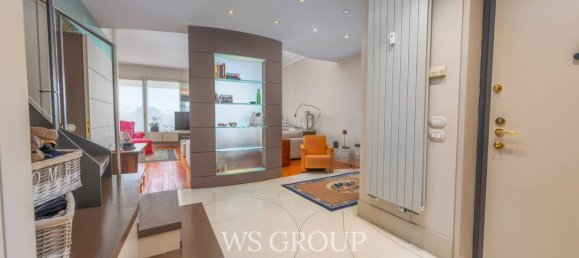 4 غرف نوم بانتهاوس في Monza, Italy رقم 221553 5