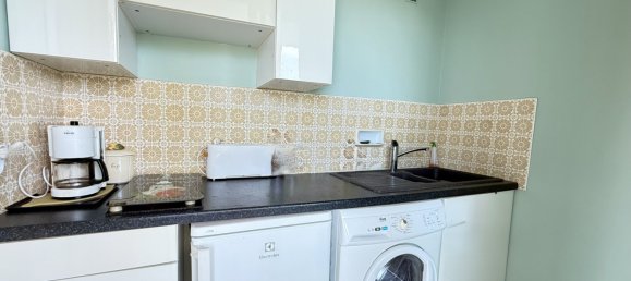 استوديو في La Baule-Escoublac, France رقم 283653 4