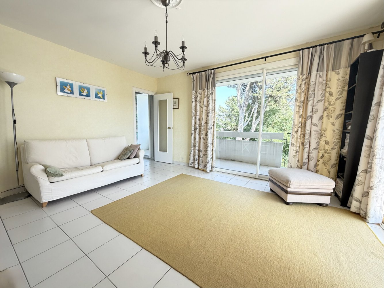 استوديو في La Baule-Escoublac, France رقم 283653