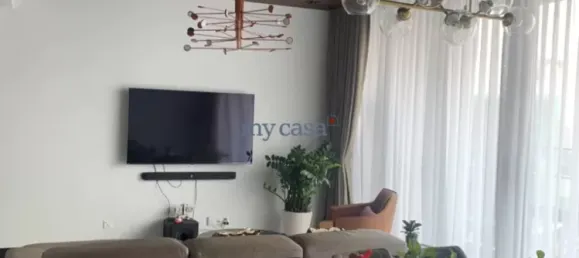 3 bedrooms Apartment in Thu Duc, Vietnam No. 8334 4