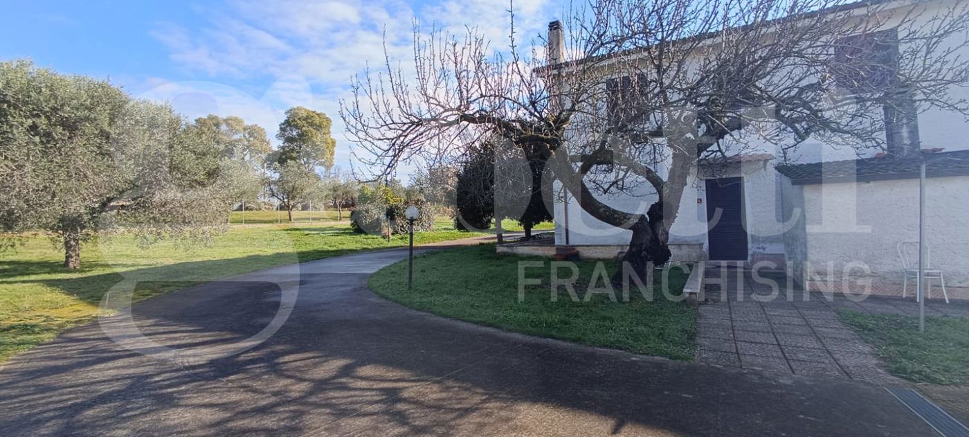 3 غرف نوم فيلا في Nettuno, Italy رقم 129405