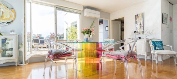 Apartamento T3 em Dijon, France N.º 355541 2