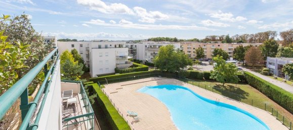 Apartamento T3 em Dijon, France N.º 355541 6
