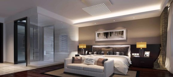 2 Schlafzimmer Wohnung in ARTISTIC HEIGHTS, Jumeirah Village Circle, UAE, Nr. 58478 5