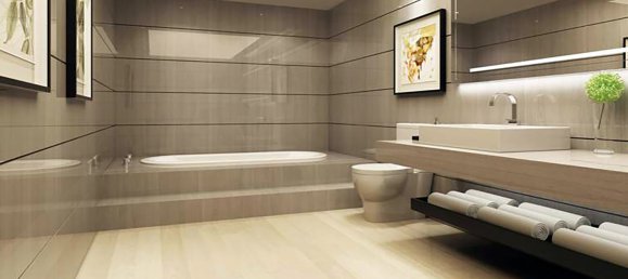 2 Schlafzimmer Wohnung in ARTISTIC HEIGHTS, Jumeirah Village Circle, UAE, Nr. 58478 6