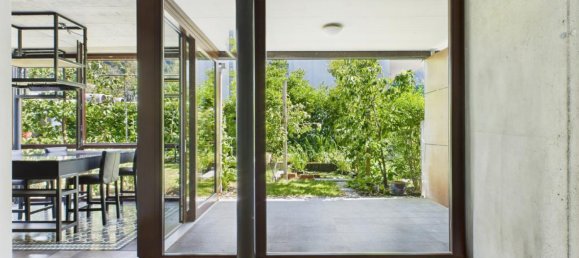 2 rooms Apartment in Dornbirn, Austria No. 132502 5