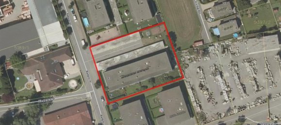 2 rooms Apartment in Dornbirn, Austria No. 132502 20