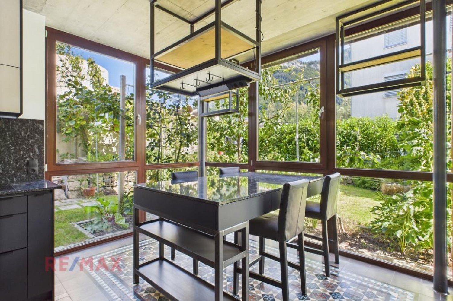 2 rooms Apartment in Dornbirn, Austria No. 132502