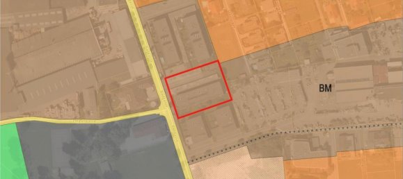 2 rooms Apartment in Dornbirn, Austria No. 132502 22