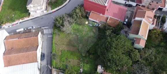  قطعة أرض في Loures, Portugal 390متر مربع رقم 66922 20