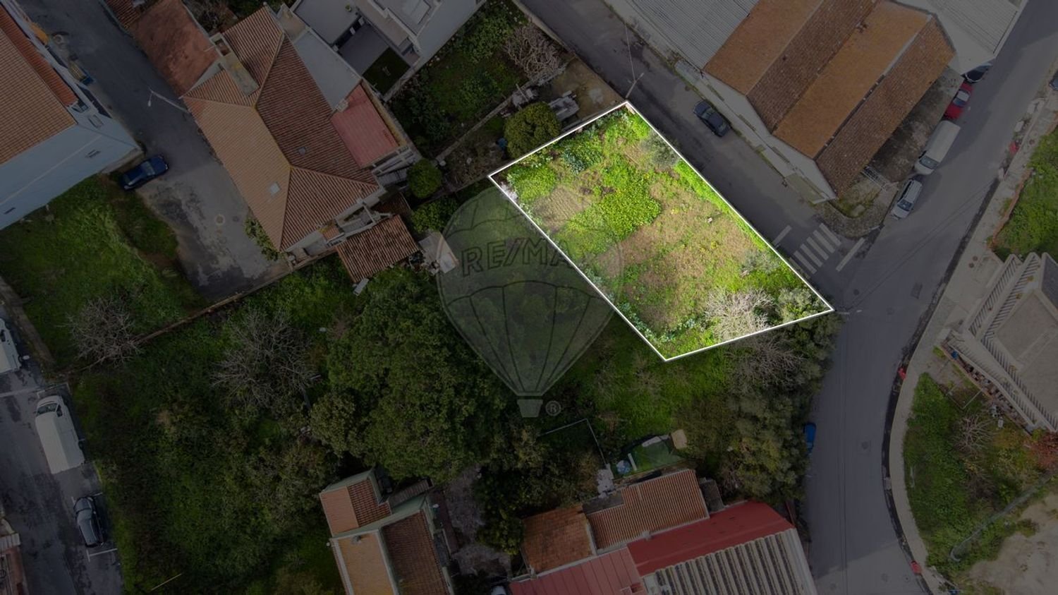  قطعة أرض في Loures, Portugal 390متر مربع رقم 66922