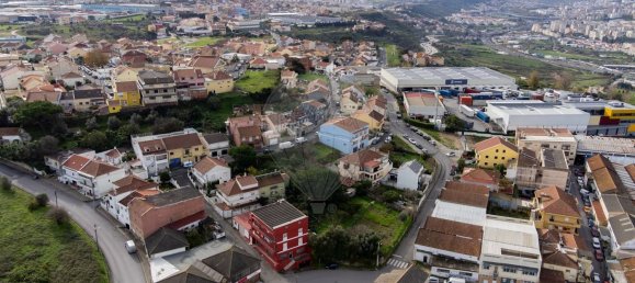  قطعة أرض في Loures, Portugal 390متر مربع رقم 66922 15