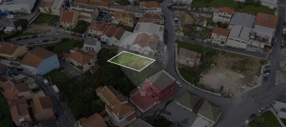  قطعة أرض في Loures, Portugal 390متر مربع رقم 66922 6