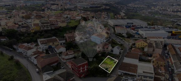  قطعة أرض في Loures, Portugal 390متر مربع رقم 66922 4