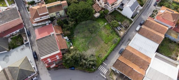  قطعة أرض في Loures, Portugal 390متر مربع رقم 66922 12