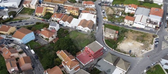  قطعة أرض في Loures, Portugal 390متر مربع رقم 66922 19